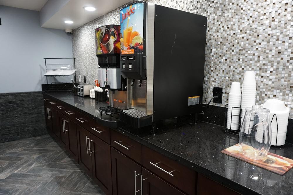 Hollywood Inn Express Lax Inglewood Dış mekan fotoğraf
