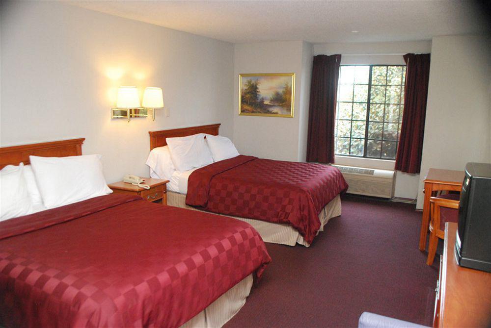 Hollywood Inn Express Lax Inglewood Dış mekan fotoğraf